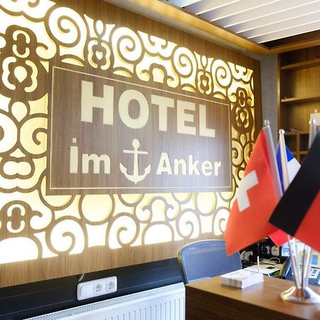 Hotel Im Anker Hannoversch Münden Екстериор снимка