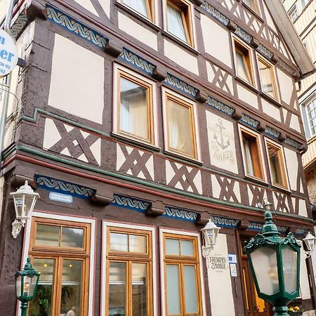 Hotel Im Anker Hannoversch Münden Екстериор снимка