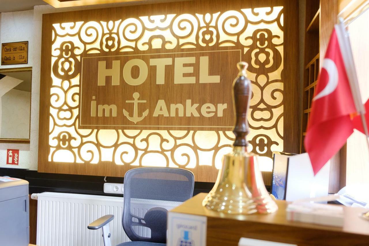 Hotel Im Anker Hannoversch Münden Екстериор снимка
